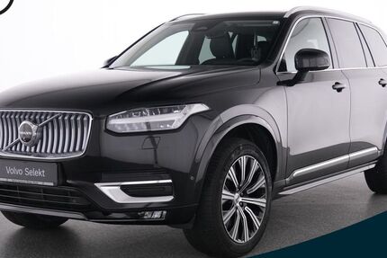 Volvo XC90 45.000 km 50.850 &euro; Mülheim an der Ruhr 45472