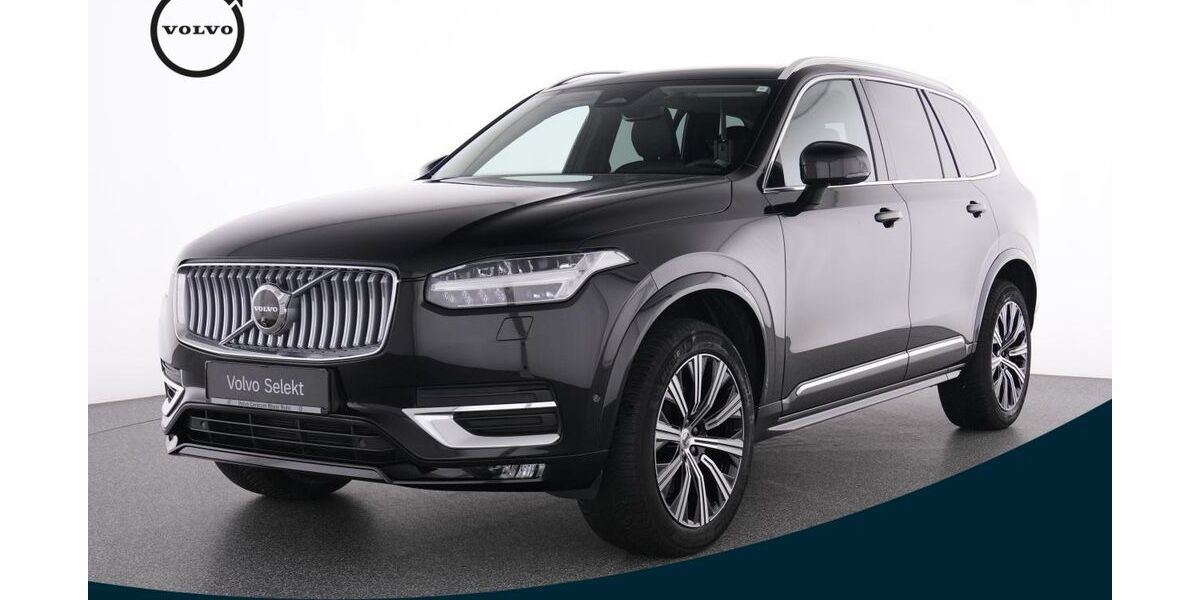 Volvo XC90 45.000 km 50.850 &euro; Mülheim an der Ruhr 45472