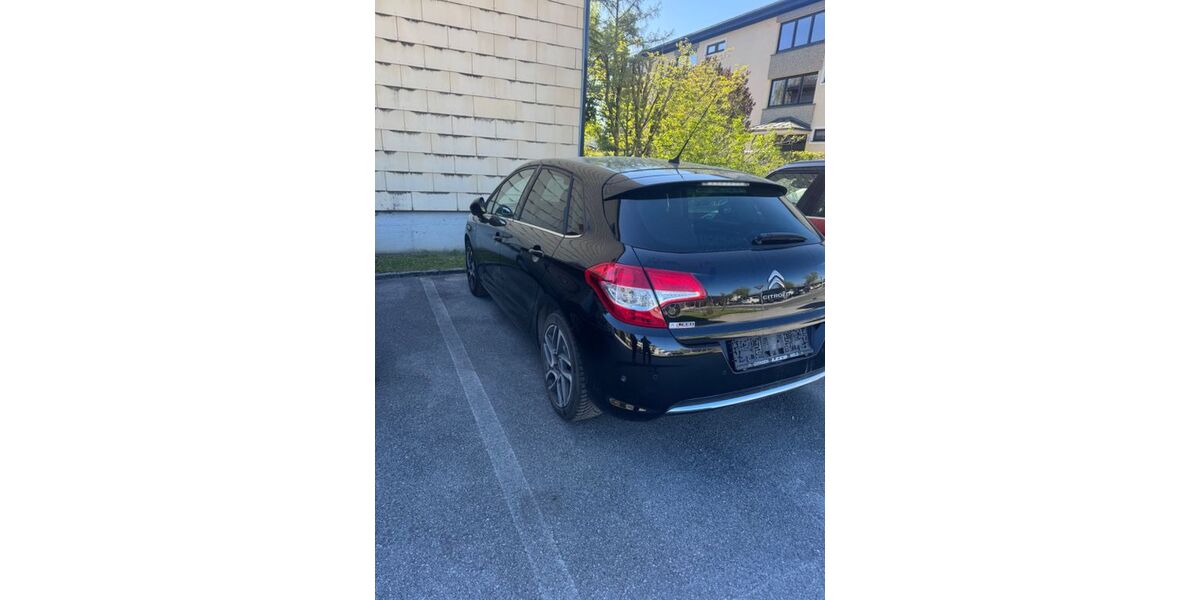 Citroen C4 94.700 km 8.200 &euro; Neumarkt am Wallersee 05202