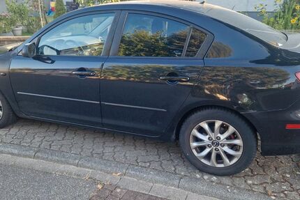 Mazda 3 335.000 km 600 &euro; Eggenstein-leopoldshafen 76344