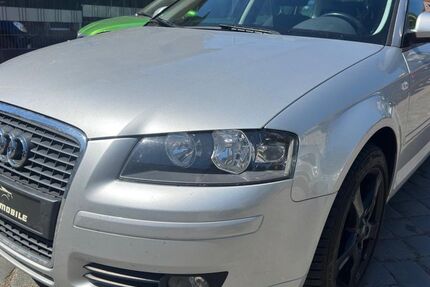 Audi A3 145.744 km 2.600 &euro; Freital 01705