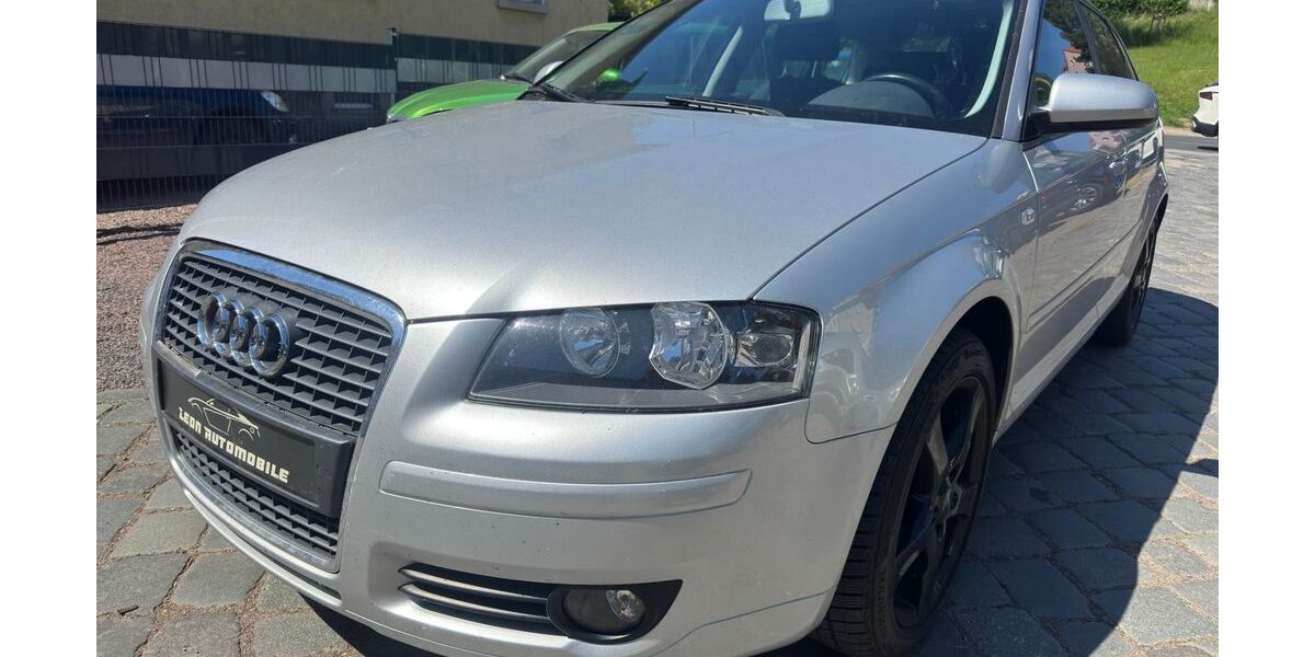 Audi A3 145.744 km 2.600 &euro; Freital 01705