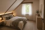 Dachgeschoßwohnung Heroldsberg - 2 Zimmer, 51 m&sup2;, 199.000&euro; | Angebot:26816544