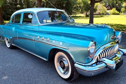 Buick Andere 89.000 km 38.800 &euro; Ober-Ramstadt 64372