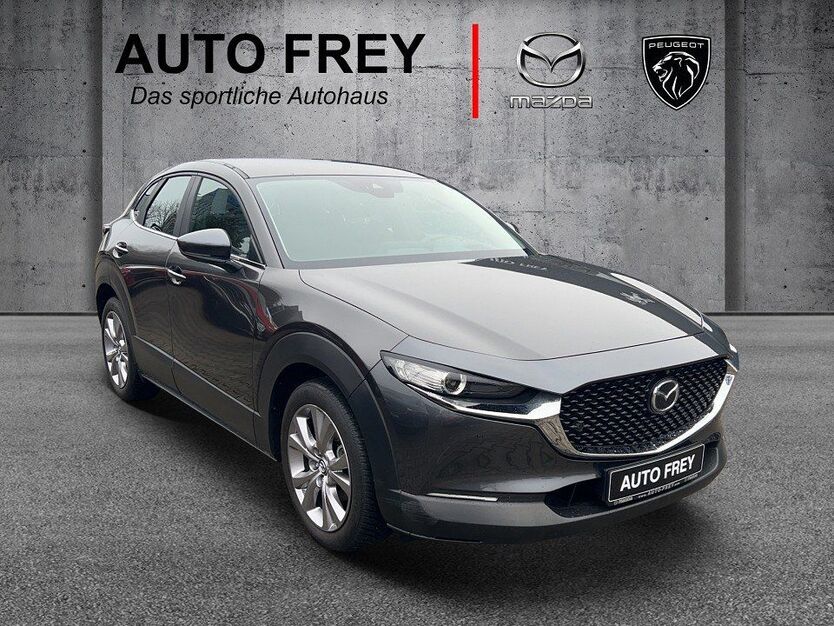 Mazda CX-30 25.496 km 24.490 € Gersthofen 86368