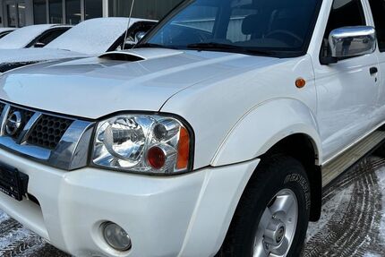 Nissan Navara 113.224 km 6.990 &euro; Trier 54294