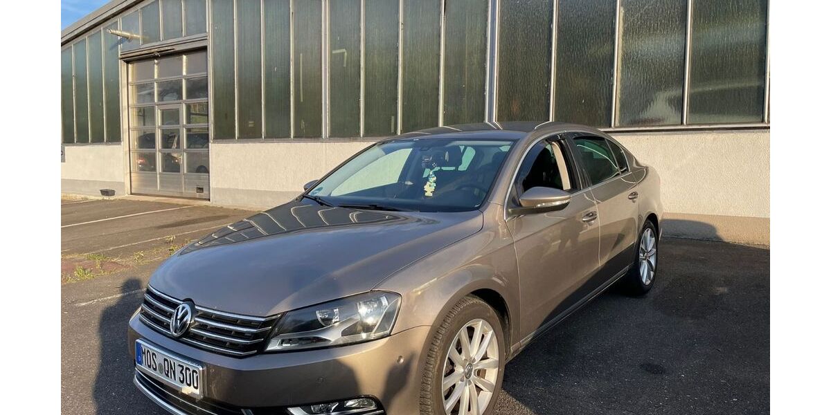 VW Passat 82.566 km 12.800 &euro; Aglasterhausen 74858