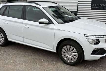 Skoda Kamiq 2.909 km 20.990 &euro; Sindelfingen 71065