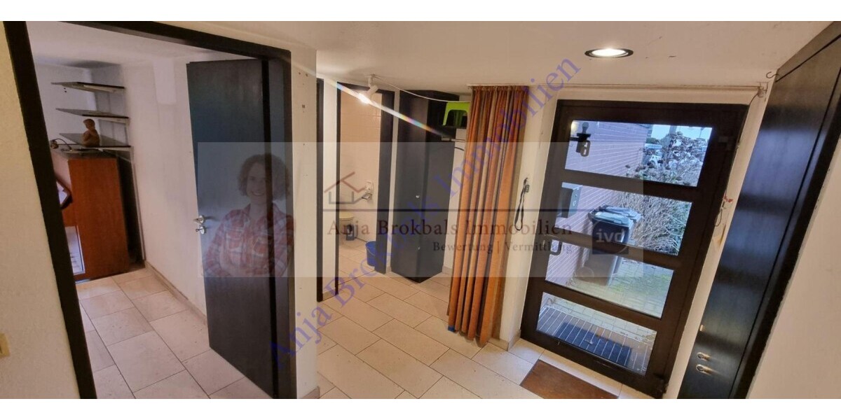 GT: Stadtnah, Reihenhaus mit Garage_provisionsfrei für Käufer - Reihenmittelhaus Gütersloh Isselhorst | Angebot:26039266