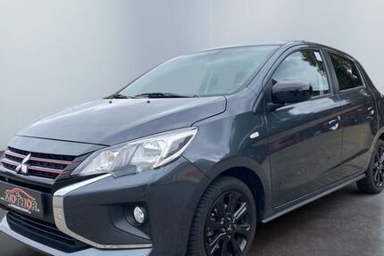 Mitsubishi Space Star 28.110 km 15.148 &euro; Stendal 39576