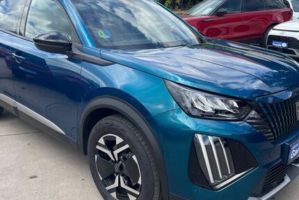 Peugeot 2008 20.000 km 20.900 &euro; Neuhofen 67141