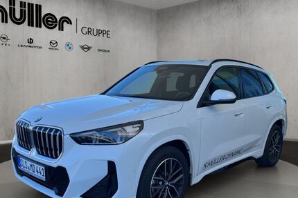 BMW X1 9.728 km 44.770 &euro; Lebach 66822