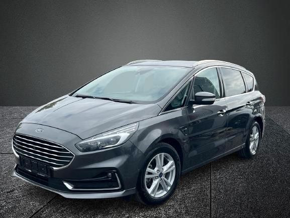 Ford S-Max 185.000 km 12.500 € Blankenfelde-Mahlow 15831