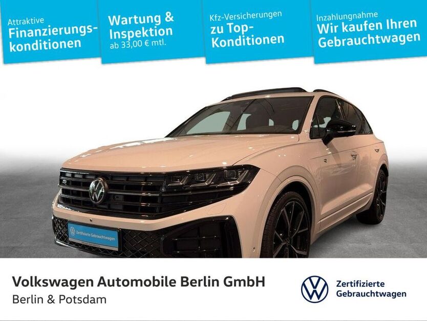 Touareg