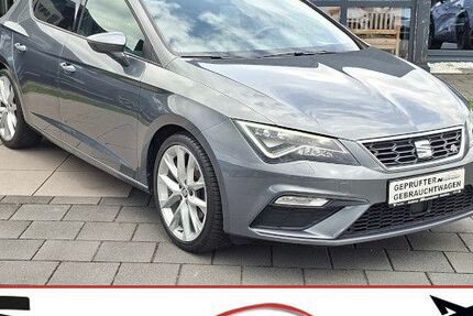 Seat Leon 77.848 km 16.950 &euro; Eschlkam 93458