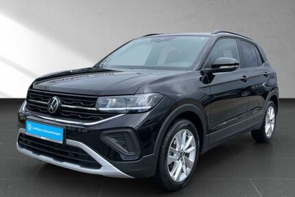VW T-Cross 25.680 km 26.930 &euro; Schleswig 24837