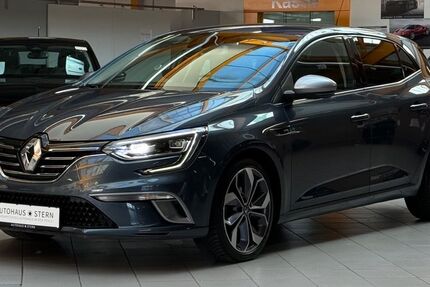 Renault Megane 73.100 km 14.690 &euro; Mutterstadt 67112