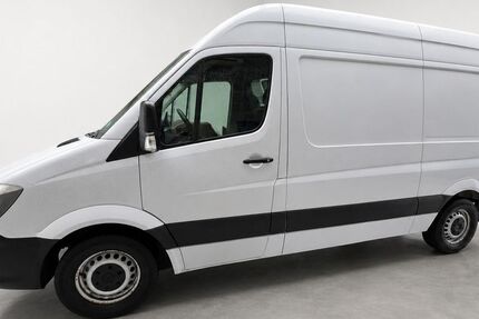 Mercedes-Benz Sprinter 197.500 km 11.900 &euro; Beelen 48361
