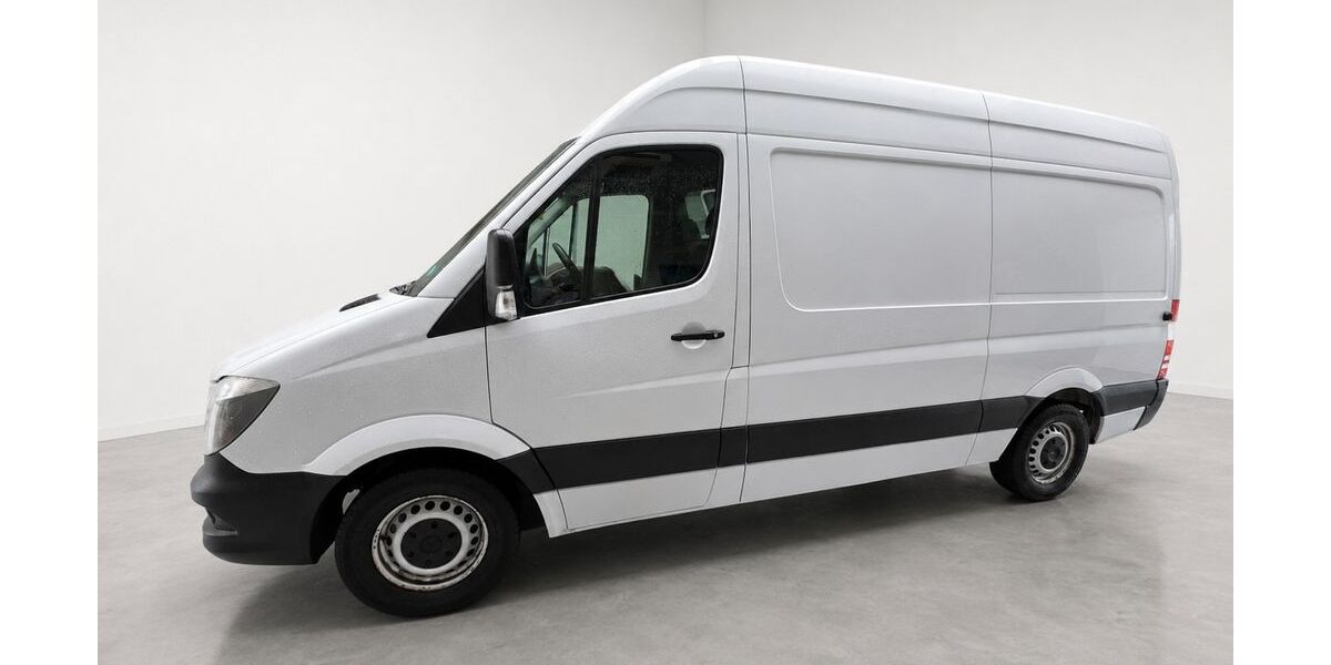 Mercedes-Benz Sprinter 197.500 km 11.900 &euro; Beelen 48361