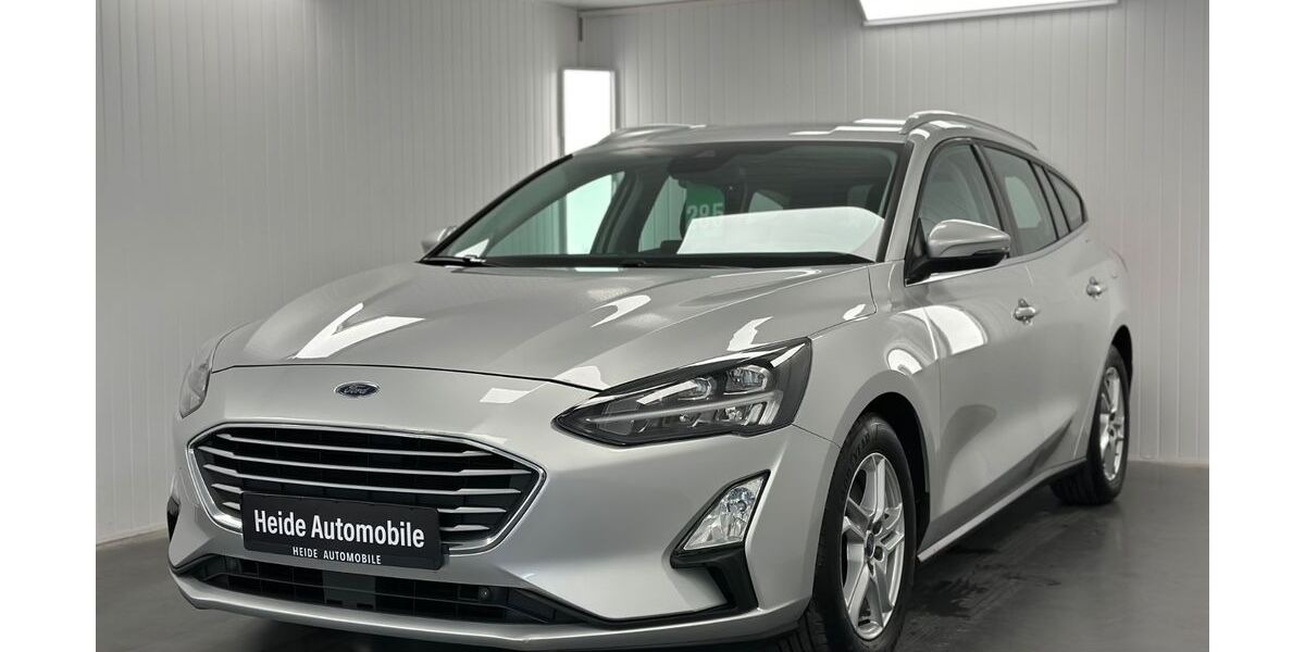 Ford Focus 110.000 km 14.990 &euro; Heide 25746