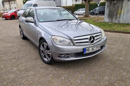 Mercedes CL 180