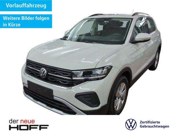 VW T-Cross 9.325 km 24.975 &euro; Troisdorf 53842