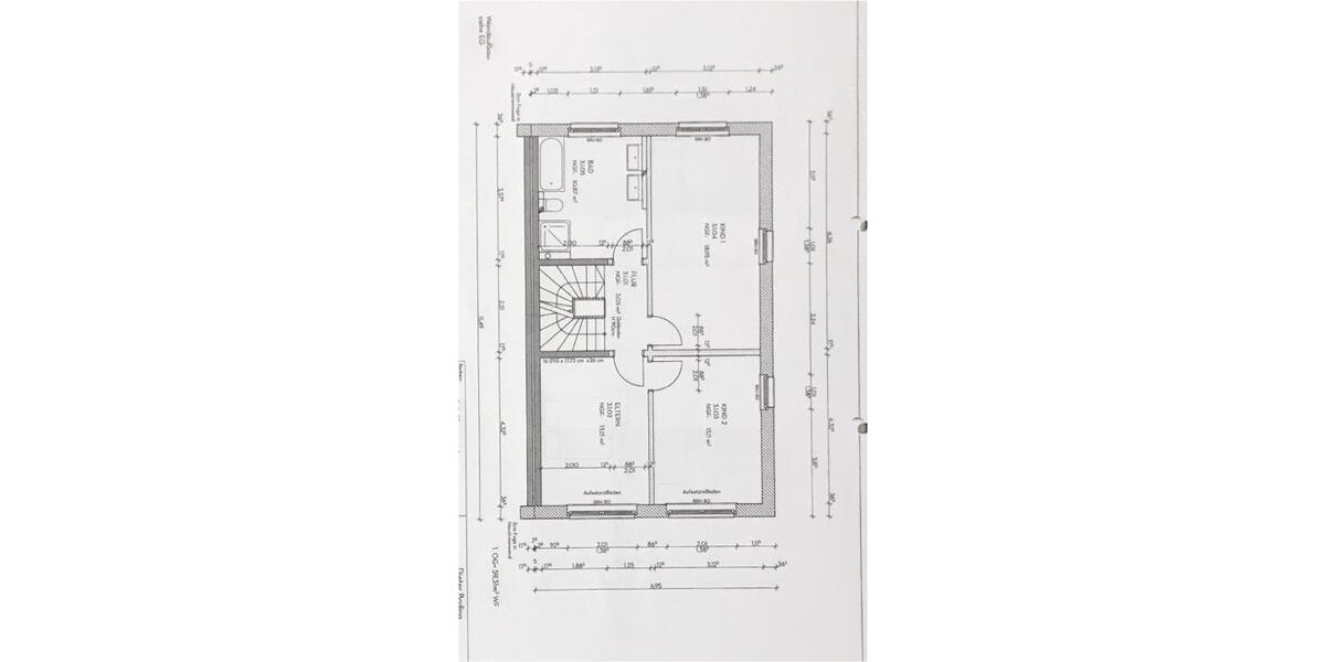 Reihenhaus Elmenhorst/Lichtenhagen Lichtenhagen - 5 Zimmer, 140 m&sup2;, 659.000&euro; | Angebot:26976484