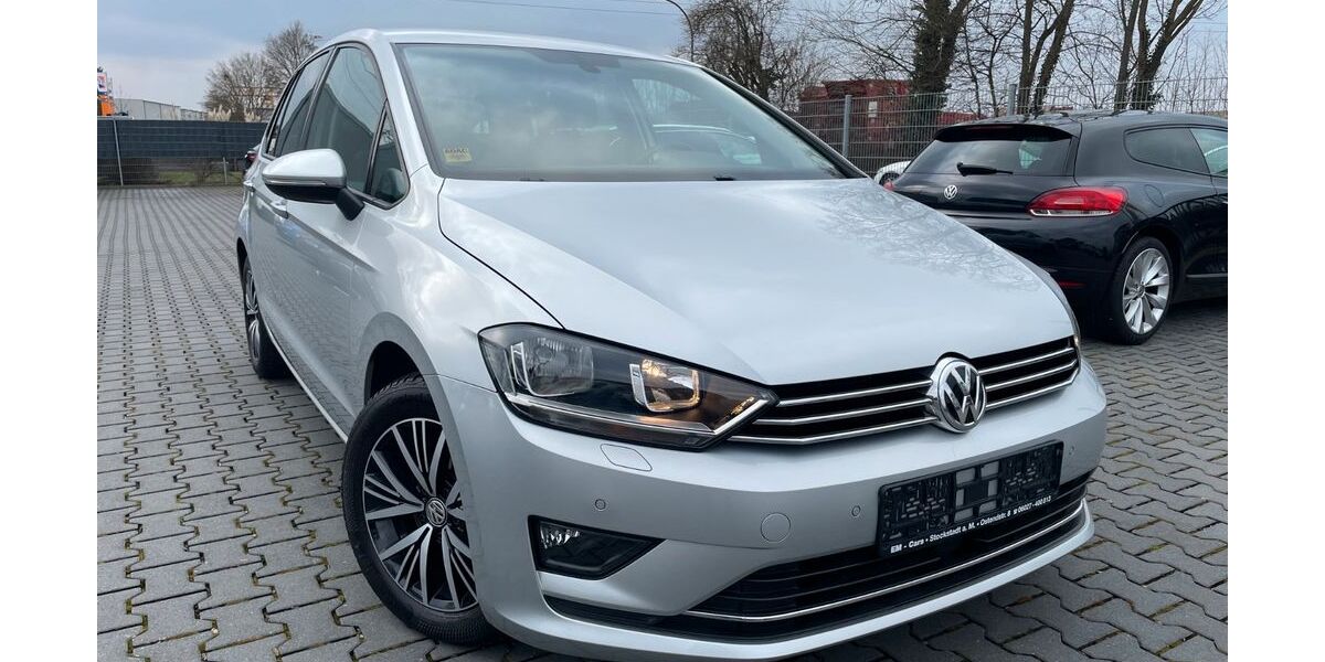 VW Golf 113.000 km 10.499 &euro; Stockstadt a.M. 63811