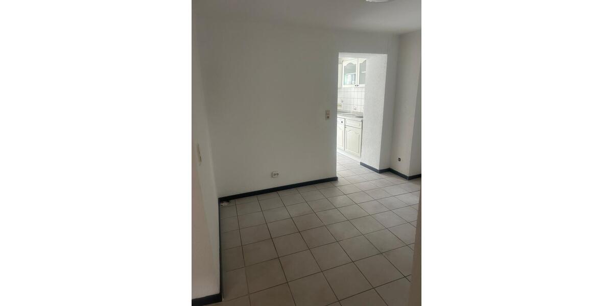 2 ZKB Wohnung in 66798 Wallerfangen 1 zimmer