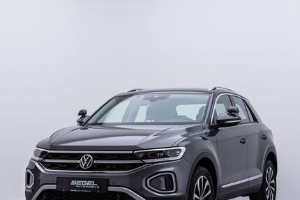 VW T-Roc 54.866 km 25.890 &euro; Spaichingen 78549