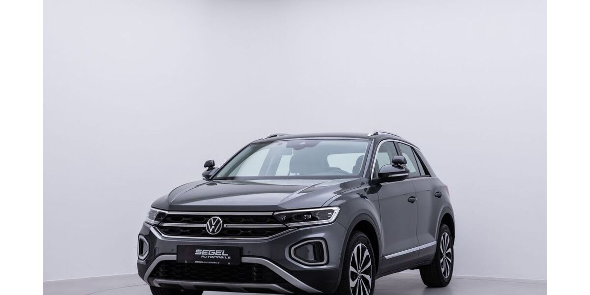 VW T-Roc 54.866 km 25.890 &euro; Spaichingen 78549