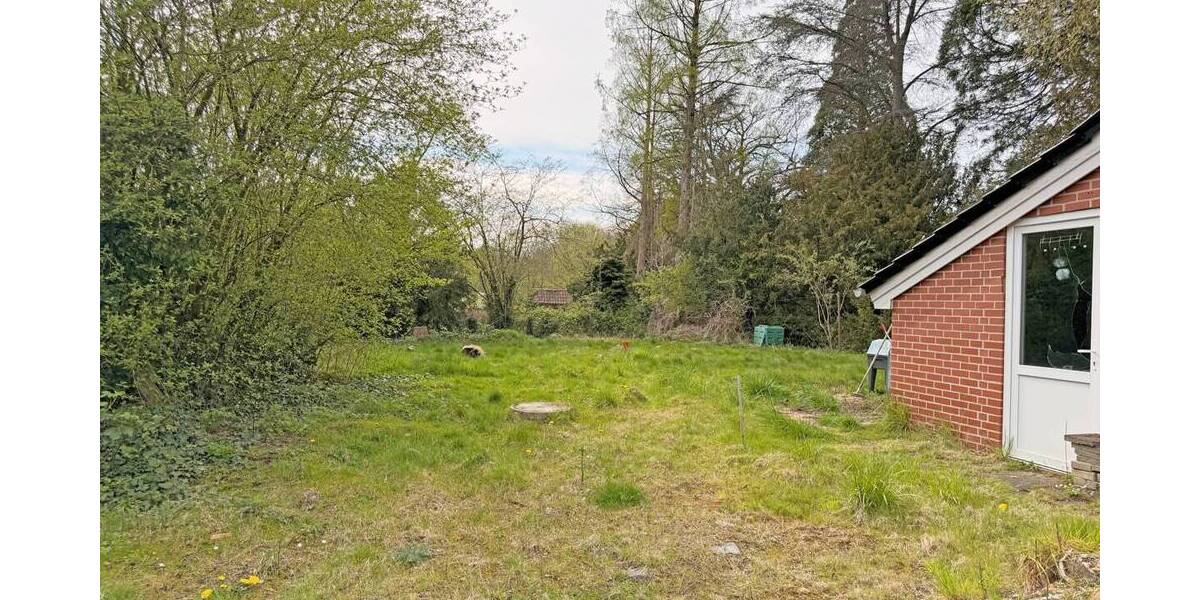 Einfamilienhaus Bad Bentheim - 4 Zimmer, 121 m&sup2;, 399.000&euro; | Angebot:26291300
