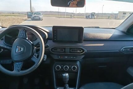 Dacia Logan 210.000 km 11.000 &euro; Hamburg 20095