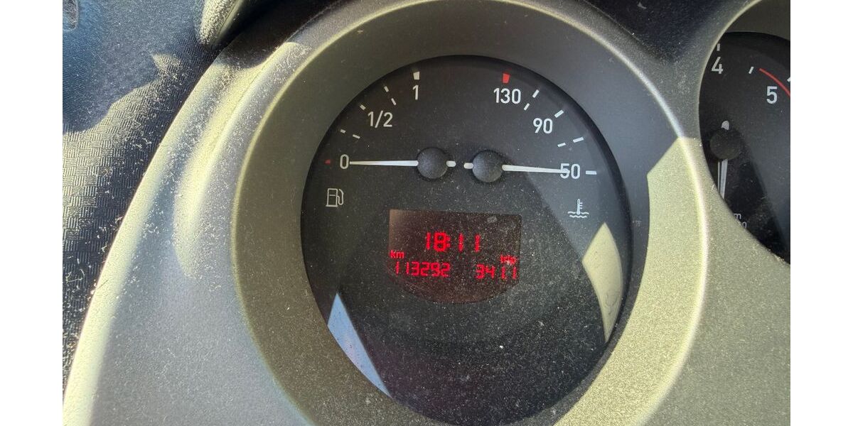 Seat Altea 113.292 km 4.300 &euro; Drebach 09430
