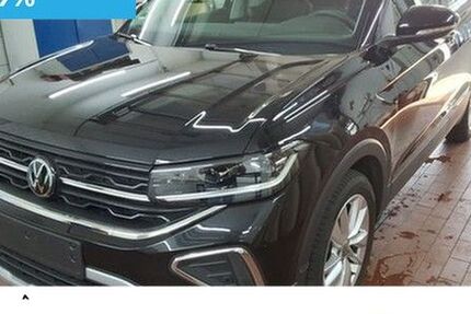 VW T-Cross 4.615 km 27.840 € Wolfenbüttel 38304