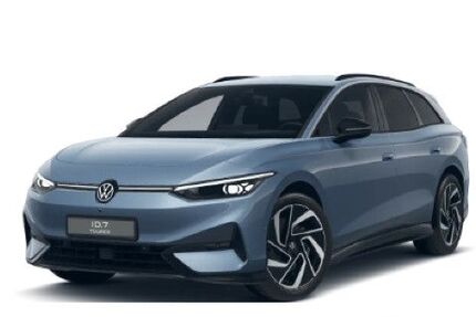 VW ID.7 10.378 km 50.690 &euro; Gardelegen 39638