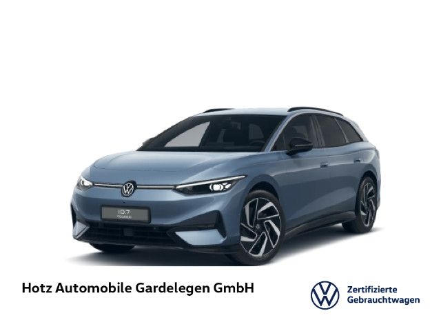 VW ID.7 10.378 km 50.690 &euro; Gardelegen 39638