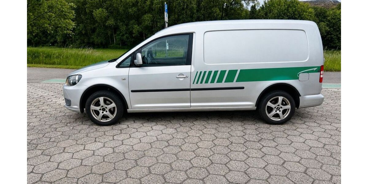 VW Caddy 223.733 km 4.990 &euro; Rheinbrohl 56598