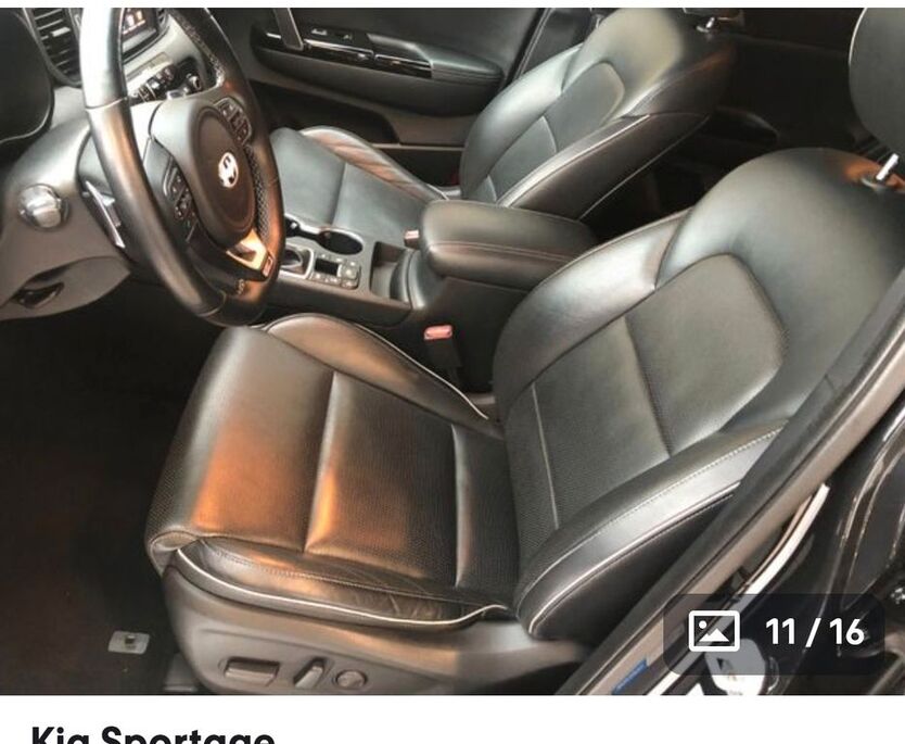 Sportage