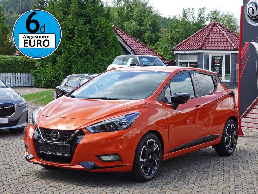 Micra