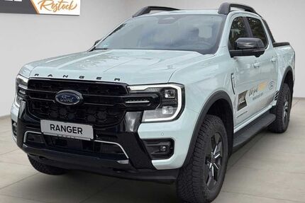 Ford Ranger 9.900 km 53.990 &euro; Rostock 18146