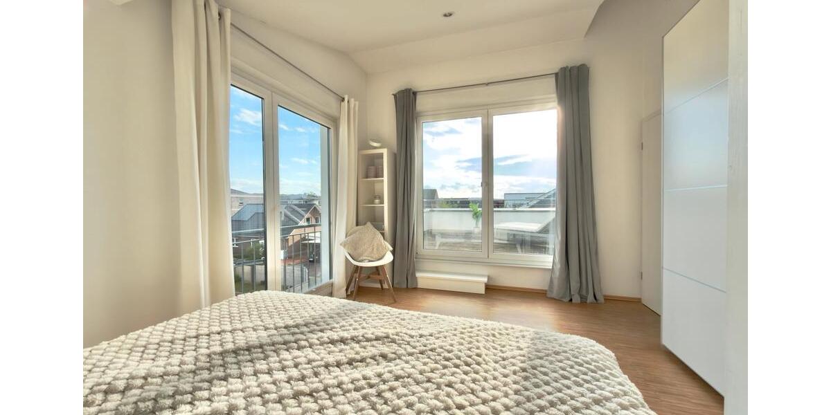 Doppelhaushälfte Buxtehude - 5 Zimmer, 172 m&sup2;, 655.000&euro; | Angebot:26870840