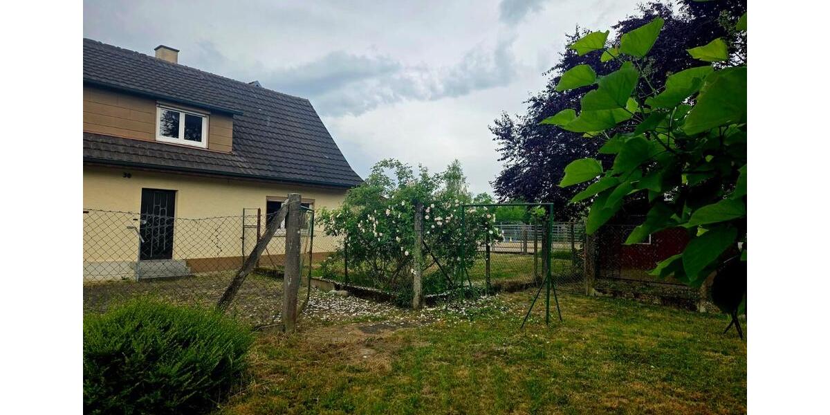 Einfamilienhaus Bühl - 5 Zimmer, 140 m&sup2;, 270.000&euro; | Angebot:26763002