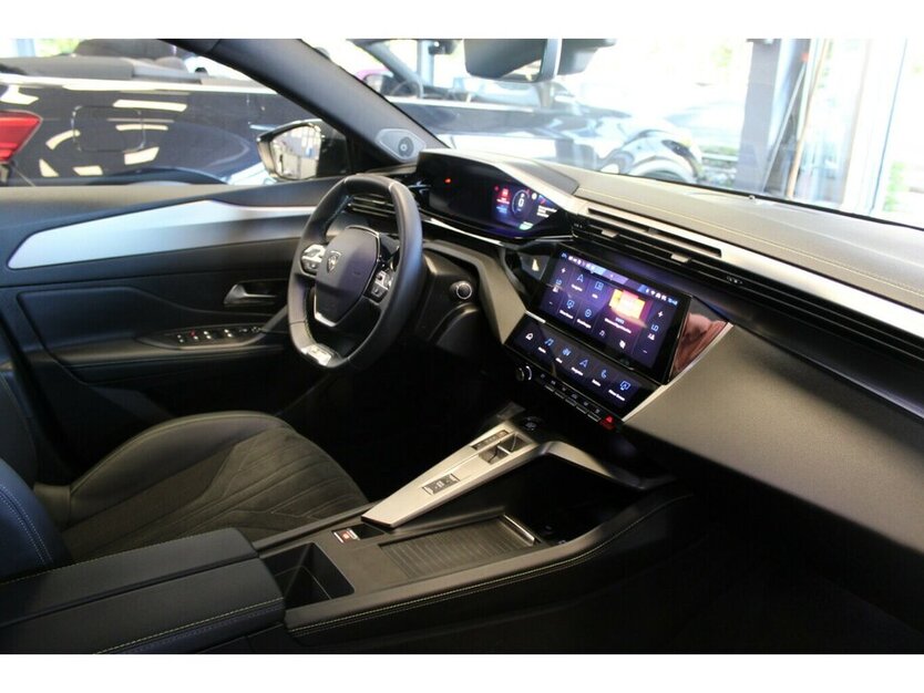 e-308 SW Elektro 156 GT