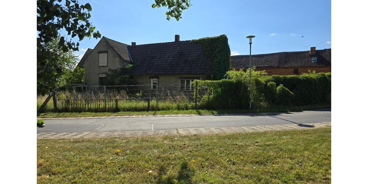 Bauernhaus, Landhaus Doberlug-Kirchhain Kirchhain - 3 Zimmer, 95 m&sup2;, 100.999&euro; | Angebot:25793987