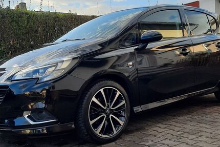 Opel Corsa 58.200 km 11.300 &euro; Ludwigshöhe 55278