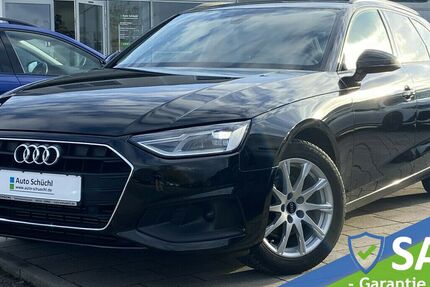 Audi A4 50.571 km 23.648 &euro; Schrobenhausen-Edelshsn. 86529