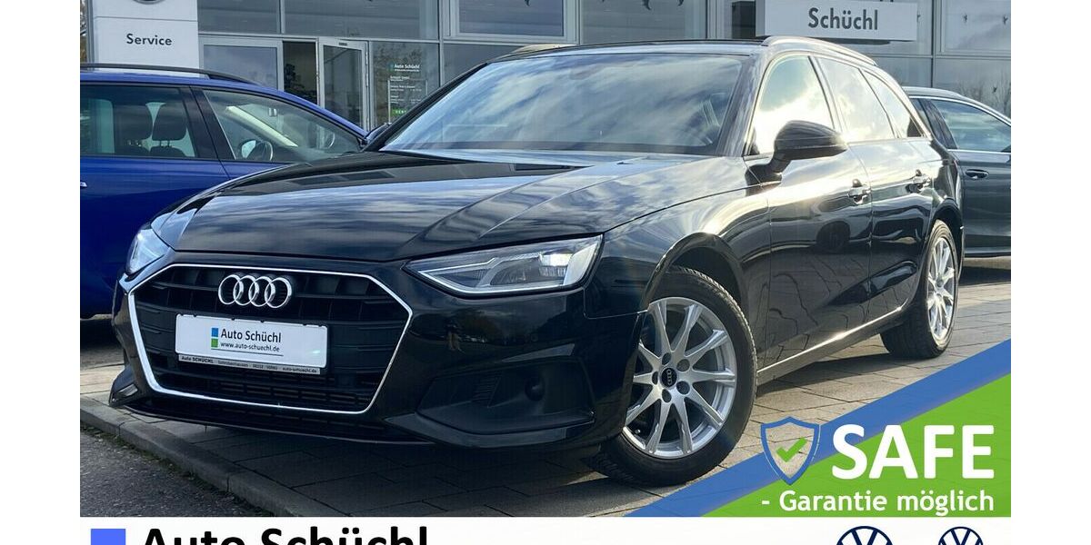 Audi A4 50.571 km 23.648 &euro; Schrobenhausen-Edelshsn. 86529