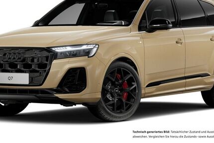 Audi Q7 16.096 km 89.844 &euro; Dortmund 44143