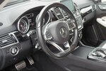 Mercedes-Benz GLE 350 d AMG+BO Sound+PANO+DISTR+360°+ILS+21+Stan 163.180 km 38.999 &euro; Wittmund 26409